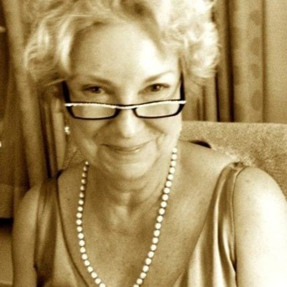 Meet your Posher, Candace
